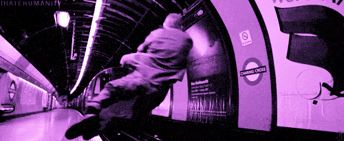 hauntedtable:  oh shit its that new chopped and screwed