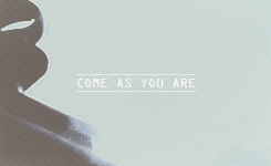 fallstopieces:  Take your time, hurry up. Choice is yours, don’t be late. 