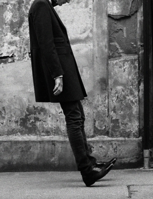 blackboxboutique:  Dan Felton