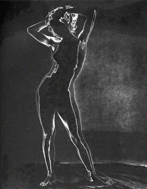 explosivim:  Andreas Feininger, 1941   adult photos