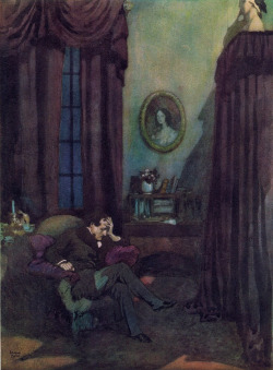 nevver:  Nevermore, Edgar Allan Poe 