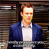 Community Meme | Four Otps [¾] → Jeff & Speeches