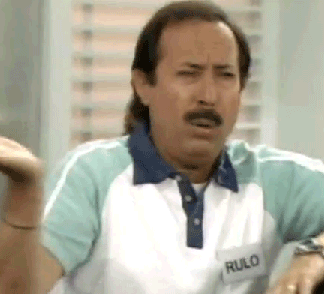 Levantarme así: