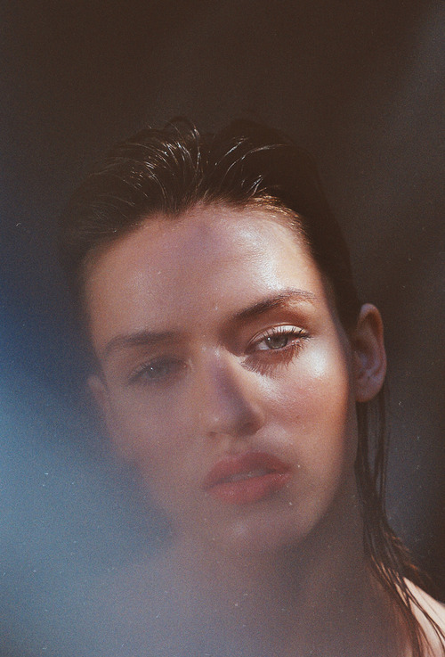 avisualdiaryofsorts:  ryan kenny for oyster mag