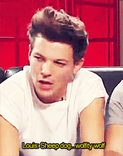 embracethequiff-blog:“If you were a farm animal, which one would you be?”