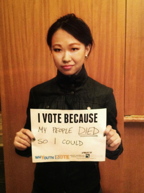 fascinasians:photo courtesy of the Asian American Justice Center Youth Advisory Council. Share and p