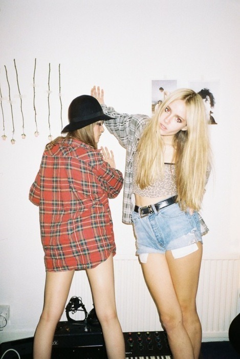 imyourcocaine:  ☯ let me be your cocaine