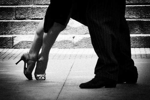&hellip;this&hellip;Your feet firmly planted as You hold me, guide me, believe in me&hel