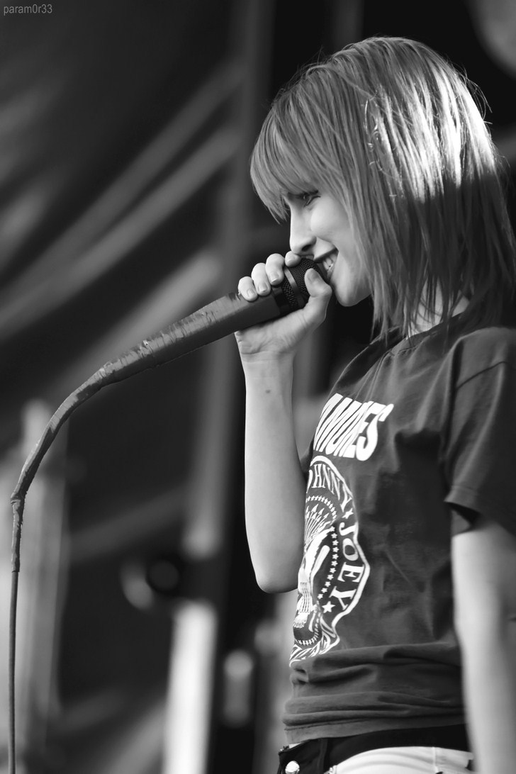 We are The Wild Ones