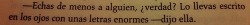 dannyom10:  sentimientos-en-el-aire:  Todos echamos de menos a alguien.  Si, quizá se vea mi cuerpo, pero por dentro ya no tengo nada.