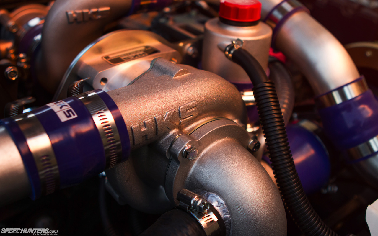 fightforyourleft:  Evasive FRS - Speedhunters 