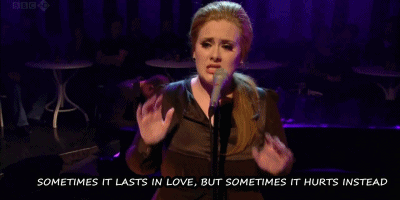 waiting-for-adele:  Someone Like You debut at Later… with Jools Holland  