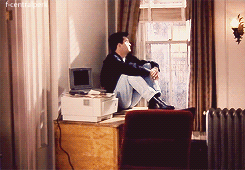 f-centralperk:  Best Moments - Chandler without Joey, Joey without Chandler. 