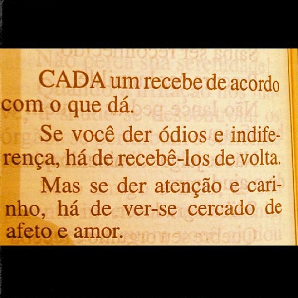 I would learn soon, that I would love too