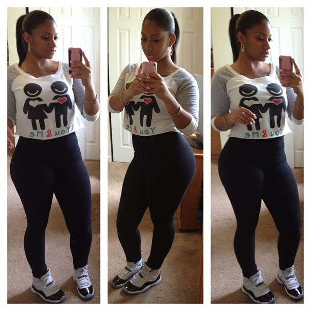 badbroads:  http://badbroads.tumblr.com/ TJ’s Bad Broads