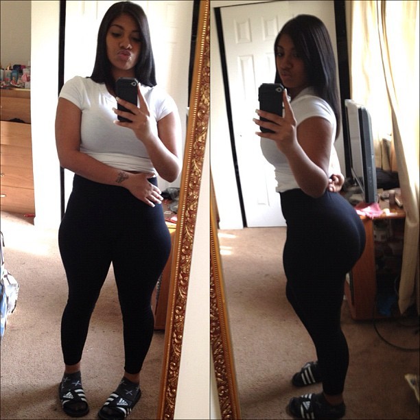 badbroads:  http://badbroads.tumblr.com/ TJ’s Bad Broads