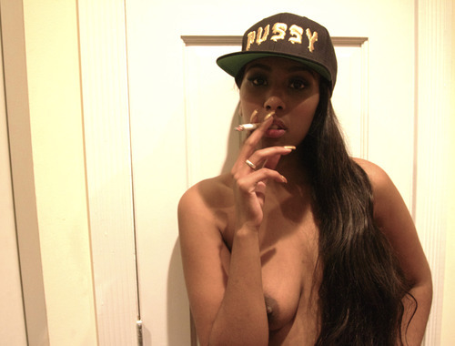I love PUSSY