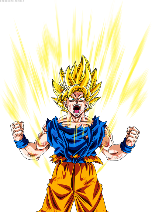 Anime GiFs