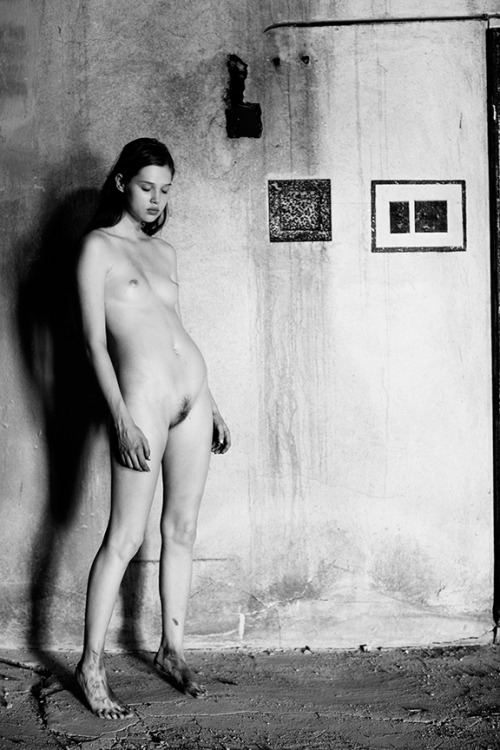 chadwicktyler:  Anais Pouliot www.chadwicktyler.com 