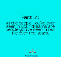 tinyfacts:  All the people you’ve ever