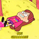 lolsofunny: this has been a mabel pines appreciation