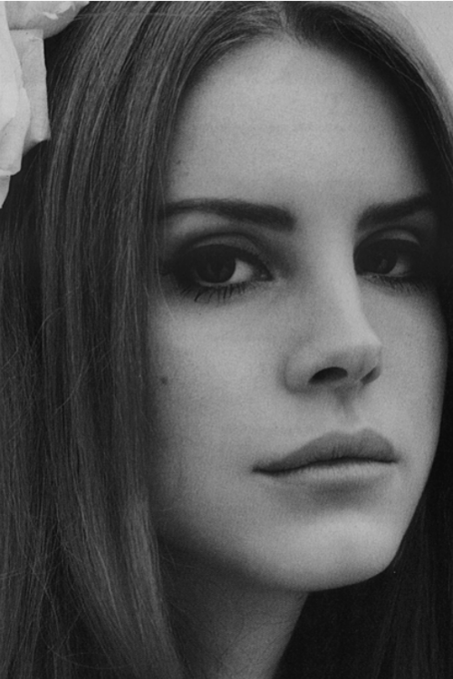 Porn Lana Del Rey Gallery photos