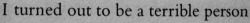 psychotic-symptomatology:  *\*\*i was right