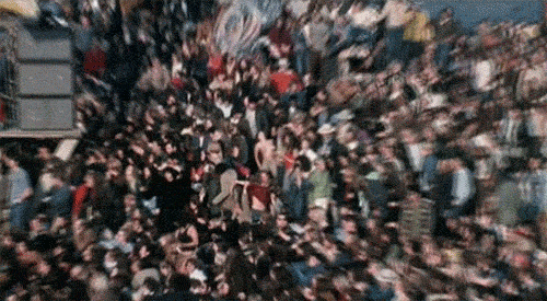 modfetish:  it’s halloween, let’s party. 