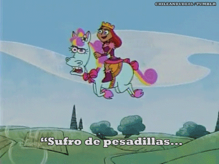 jaideputa:  Astro … el corcel emo maravilla.