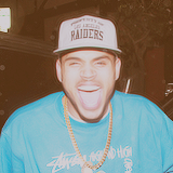 chrianna:how can you not love this guy <33333