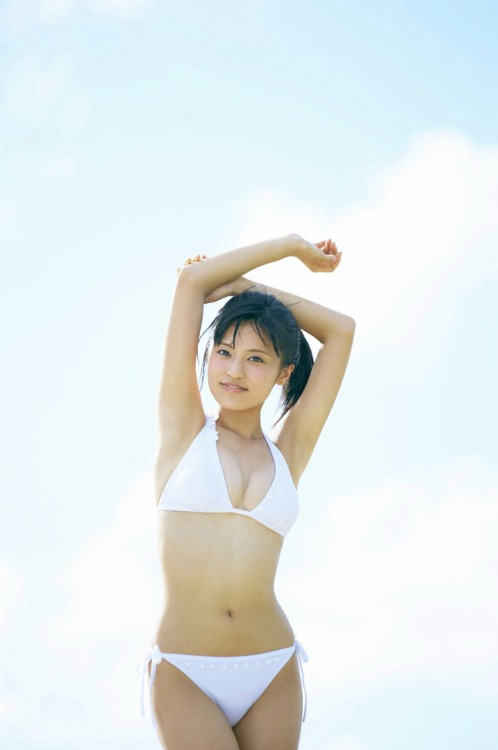 iloveliness:  [WPB-net] No.149 Ruriko Kojima 小島瑠璃子