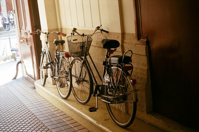 packagedsmiles:  (by isabelle bertolini on Flickr) 