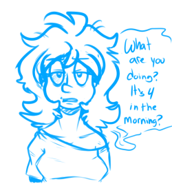 bed head