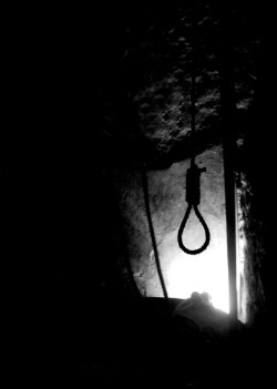DIE WITHOUT HOPE