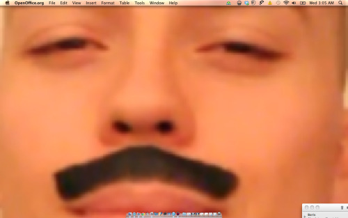 fuccboideath:  My new desktop.