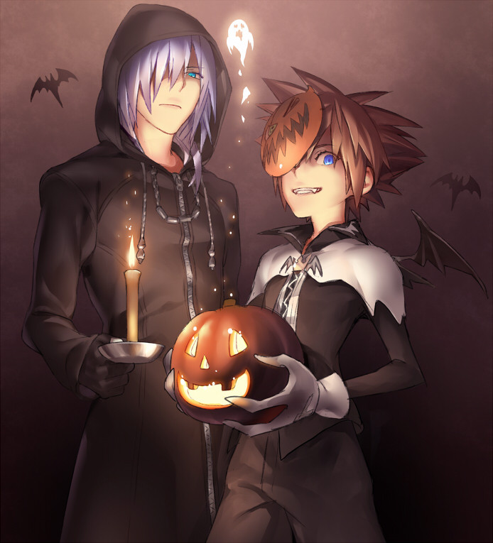  happy hallowe'en everybody  be safe