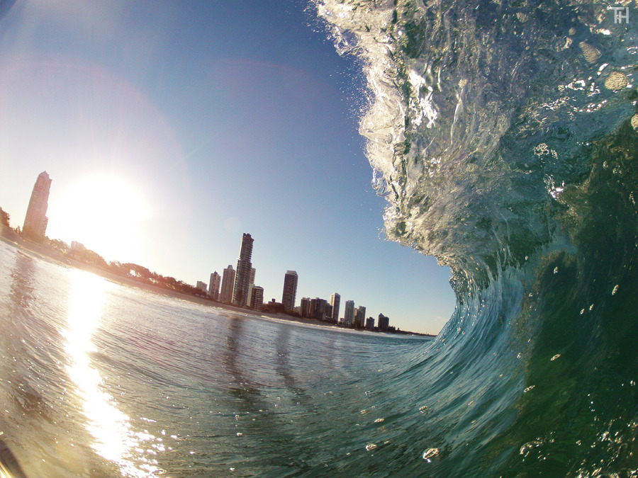 Surfs Up