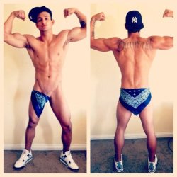 adickted2boys:  Jay Diamond! 