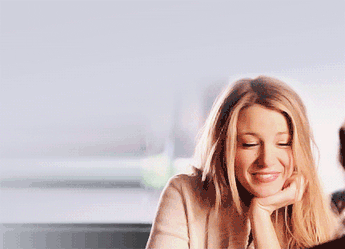 When somebody tries to take a picture of me 