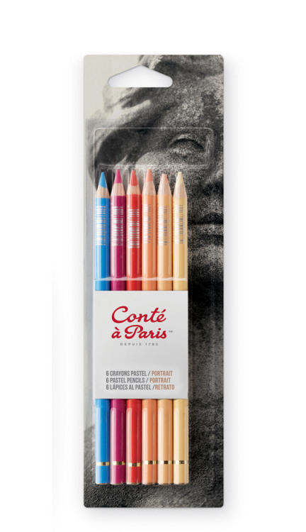 Turner DuckworthCheeky artist&rsquo;s pencil Parisian style re-branding from UK.