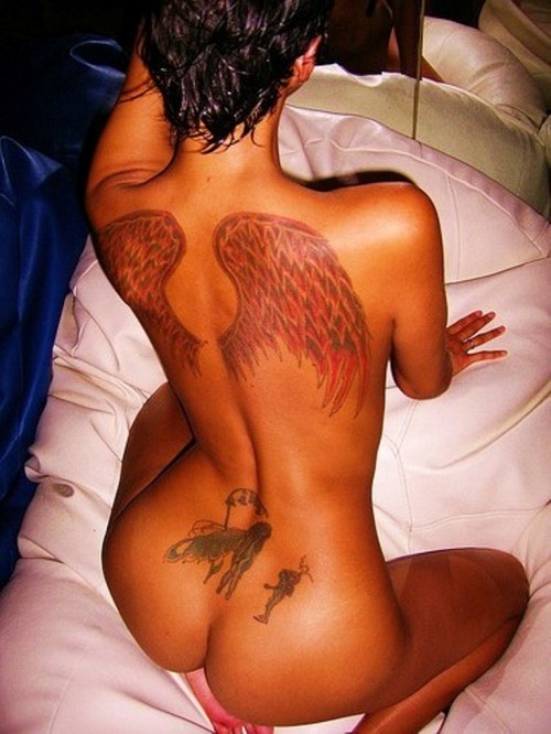 badbroads:  http://badbroads.tumblr.com/ TJ’s ****Bad Broads****