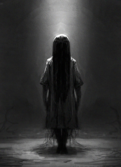 art-and-shenanigans: Happy Halloween by ~Robotpencil