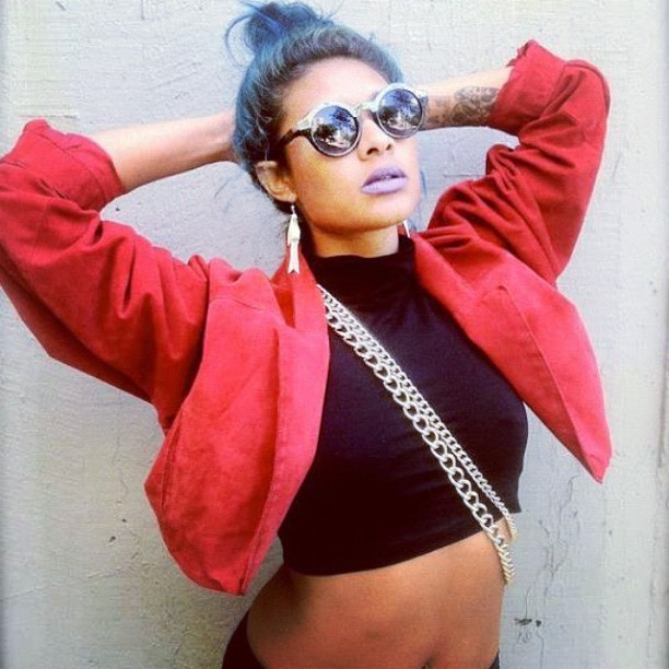 daniiphae:  KlubKidVintage 