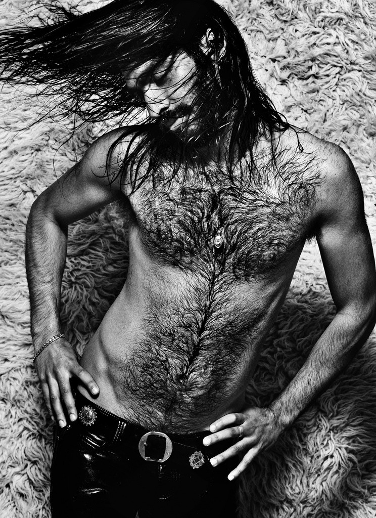 philsharp:  Macks Faulkron (by Phil Sharp.) 