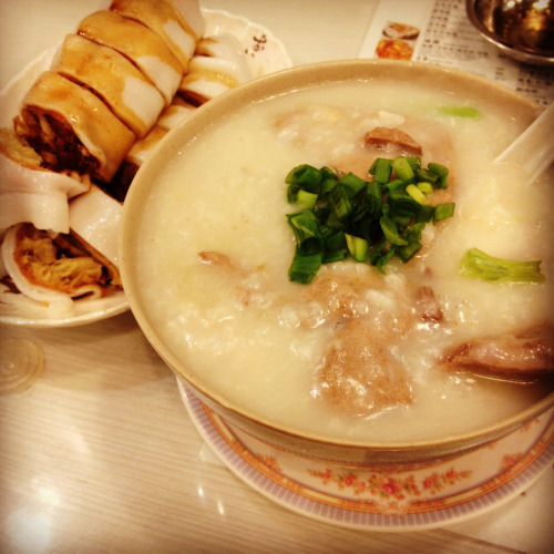 yourstruly-b:  Asian comfort food