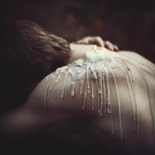 Inside my head