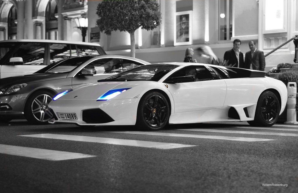 Fuck Yeah Sexy Cars!
