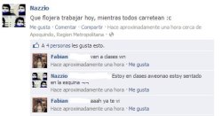 itisnotwherewebelong:  mattaquamarine:  comonocaer:  oooh cssm la wea chistosa XDDDDDDDDDDDDDDDDDDDD  asdjlaksjdlkasjdlkajsdlkajsd CTM!!!!!! XDD  asjdkfhfhgajldfjhjhjfhajslgjdld chemimare! xdd 