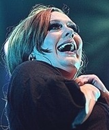 hugh-laurious:  Fucking funny Adele expressions adult photos