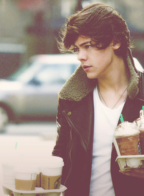 Harry Styles Nipples